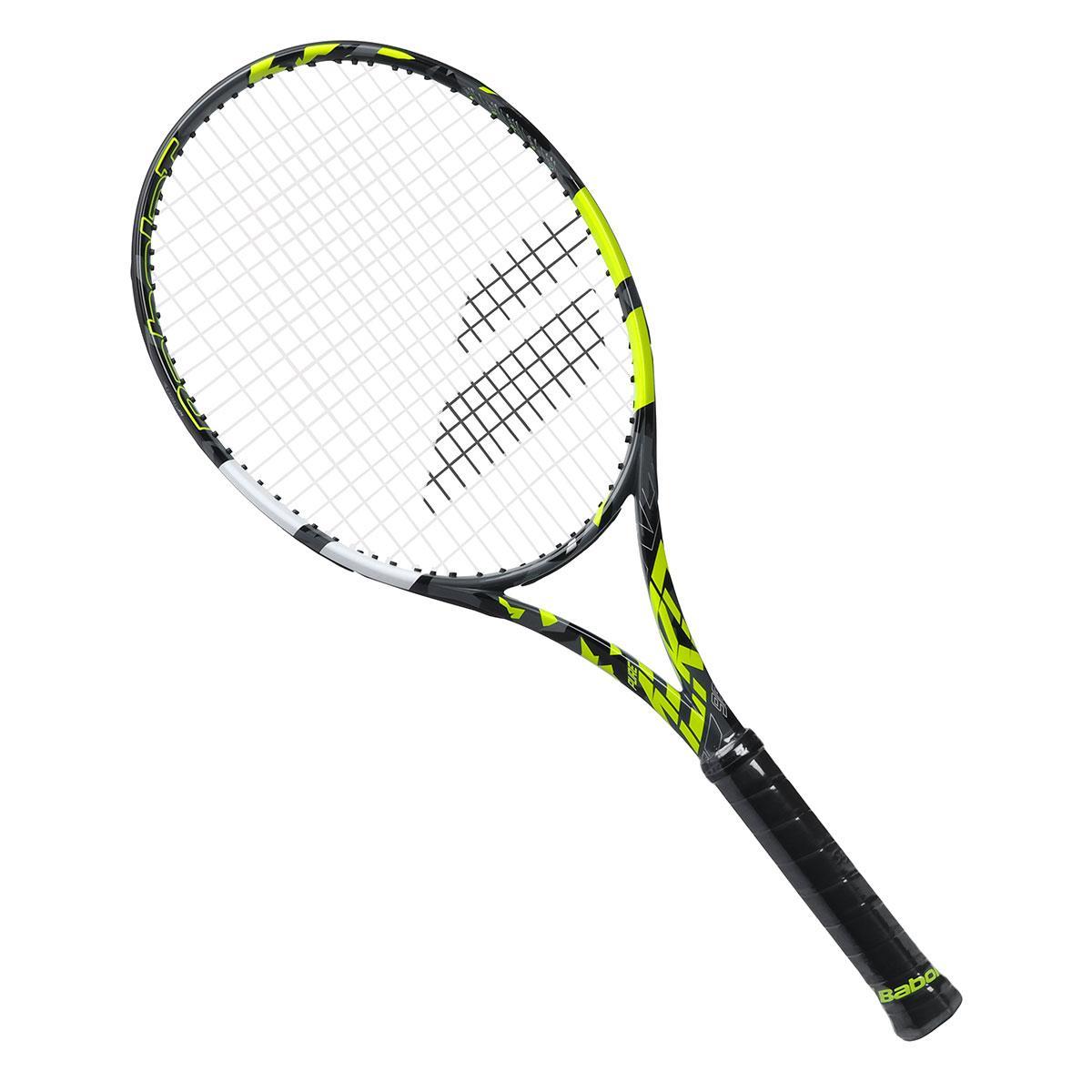 Miniatura Raquete De Tênis Babolat Pure Aero 98 - 2023 Carlos Alcaraz