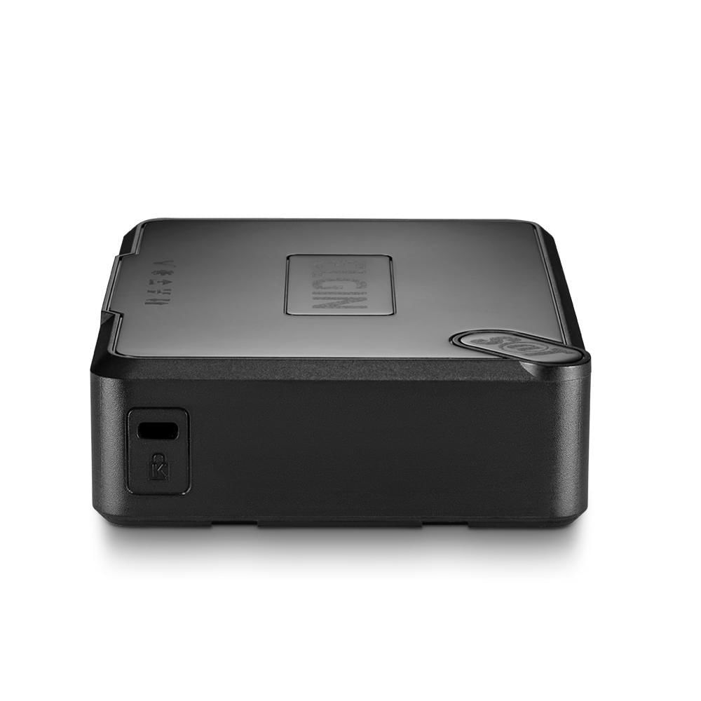 Miniatura Kit Sat Elgin Smart E Impressora Elgin I8 Ethernet Usb Seria