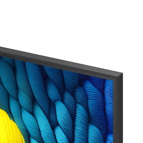 Smart TV 55" 4K LG NanoCell 55NANO80ASA WebOS 25 Processador a7 AI Smart Magic