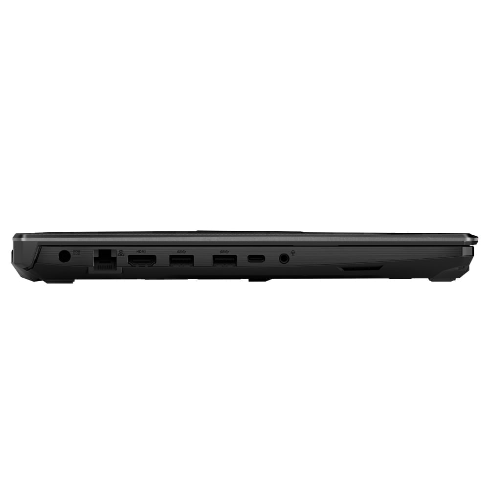 Miniatura Notebook Asus, AMD Ryzen 7 7435HS, 16GB, 512GB SSD, Tela de 15,6", NVIDIA GeForce RTX, Graphite Black - FA506NFR Bivolt