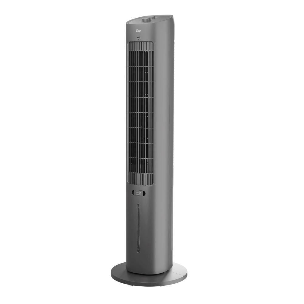 Miniatura Climatizador de Ar Wap Air Fresh 4 em 1 Torre com Reservatório de Essência 127V