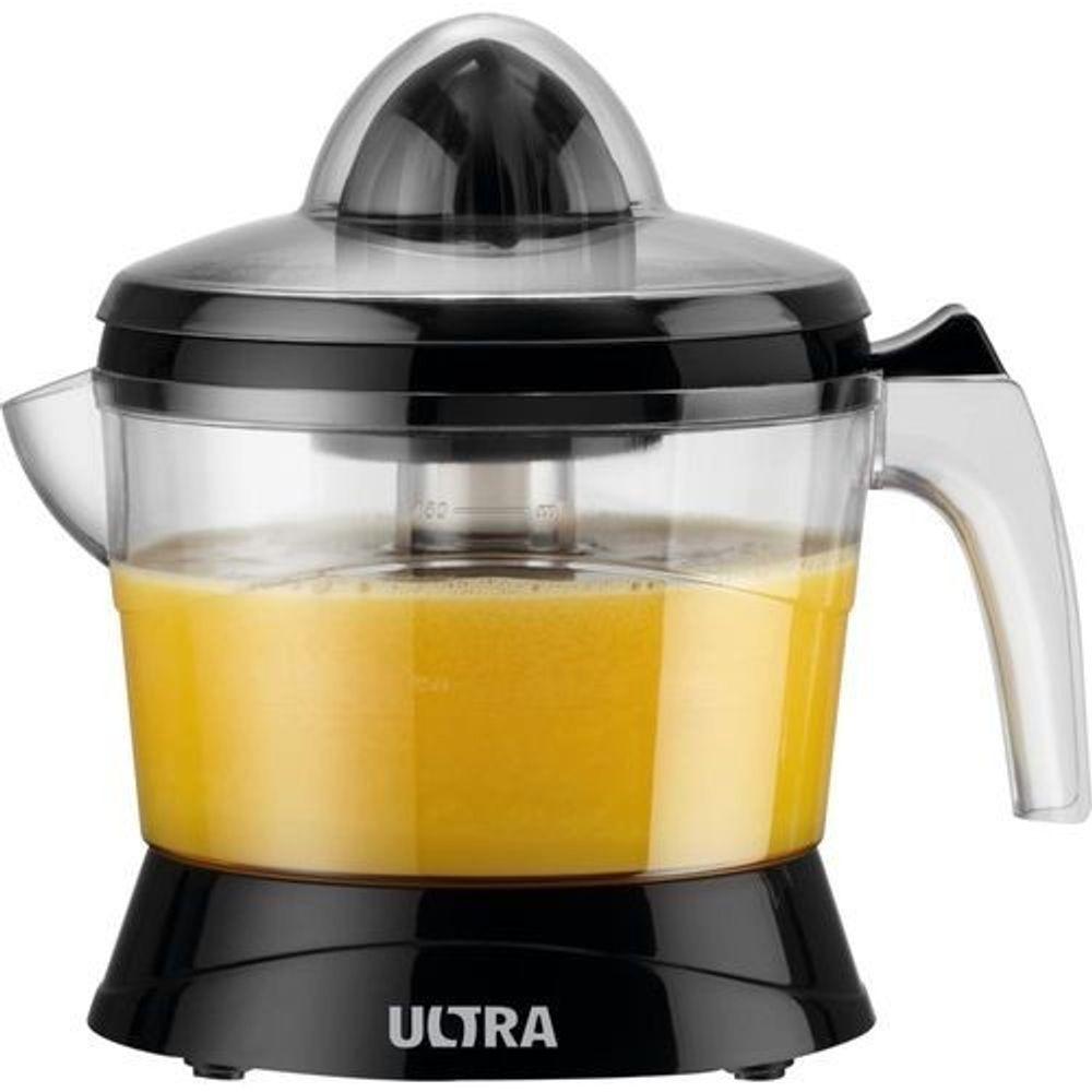 Miniatura Espremedor De Frutas Ultra Perfect Juice 25w 220V Preto