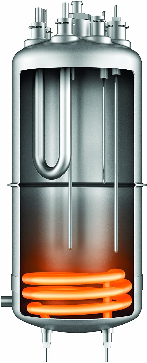 Miniatura Máquina de café expresso Breville