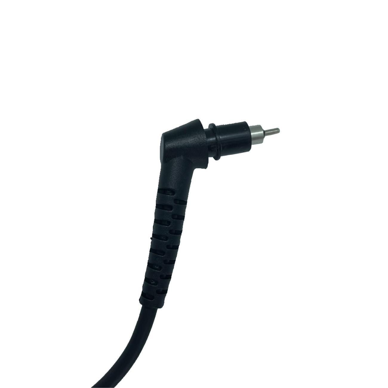 Miniatura Kit 5 Cabo Giratório Prancha De Cabelo Profissional Titanium