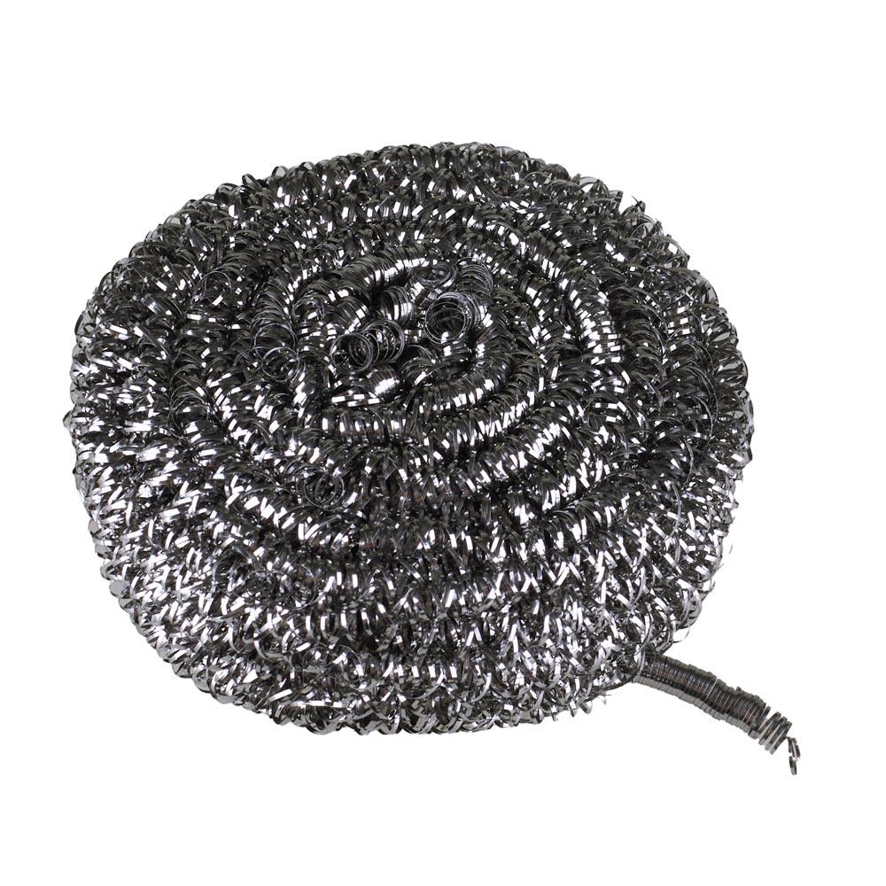 Miniatura Esponja Aço Inox Powermaid