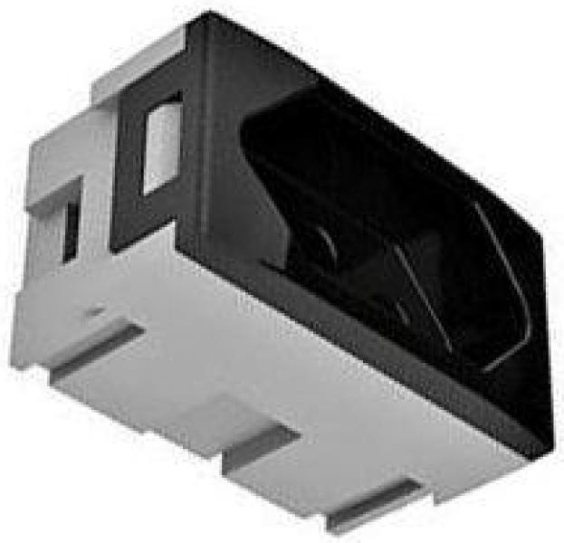 Miniatura Módulo Tomada 2P T 10A Preto