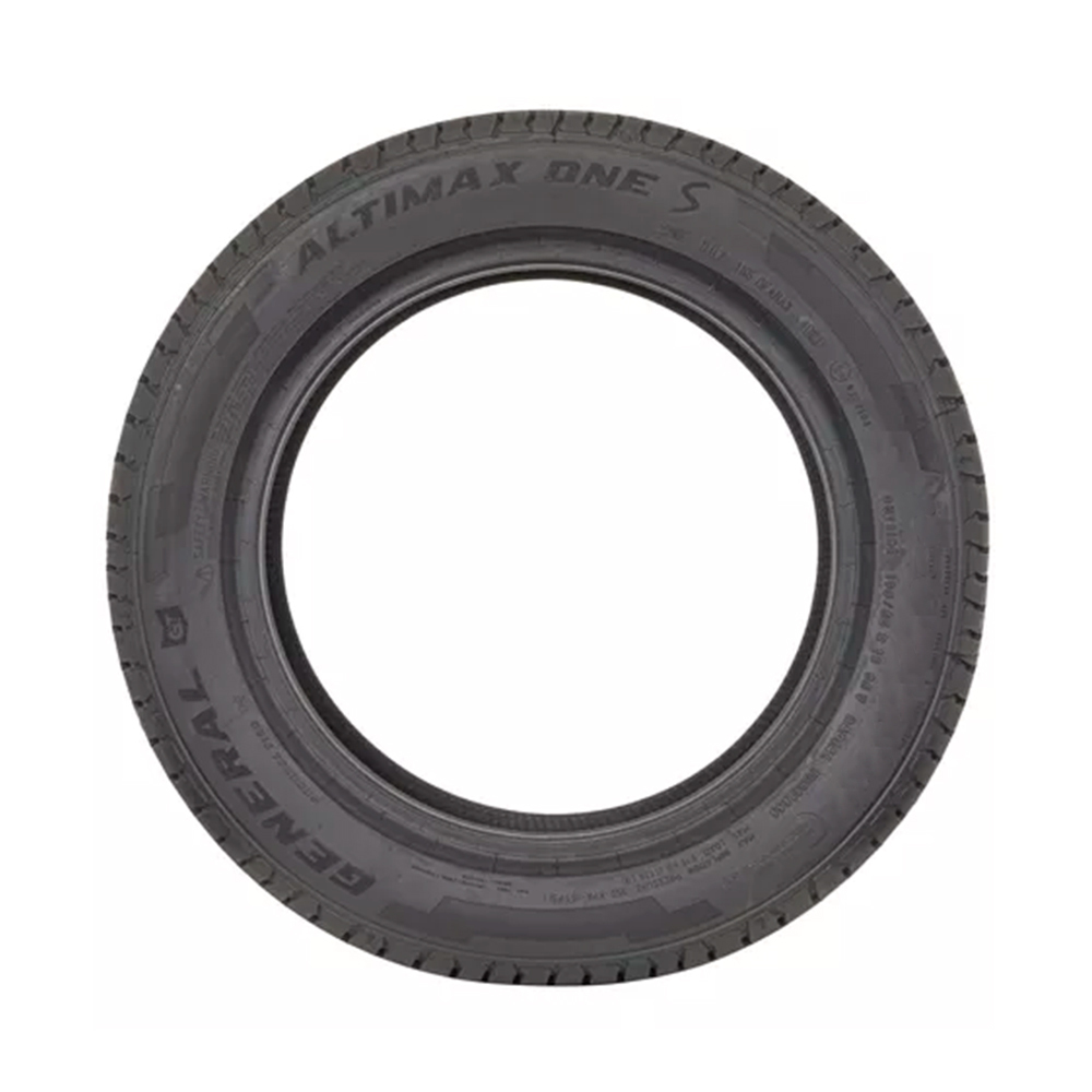 Miniatura Pneu General Tire by Continental Aro 15 Altimax One S 195/50R15 82V