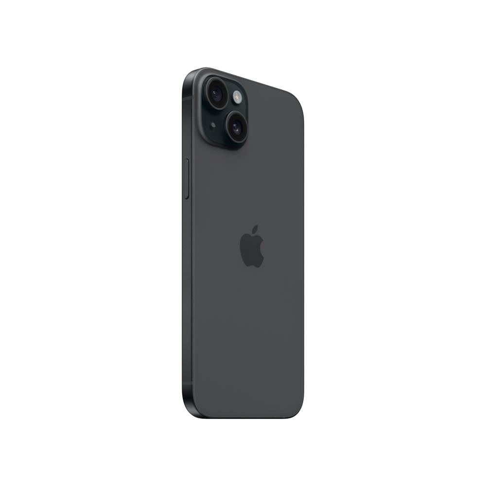 Miniatura Apple iPhone 15 Plus de 256GB - Preto