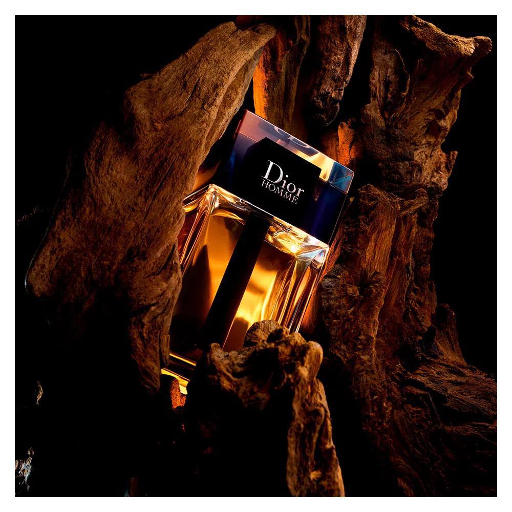 Miniatura Dior Homme New Dior Masculino Eau De Toilette 50Ml