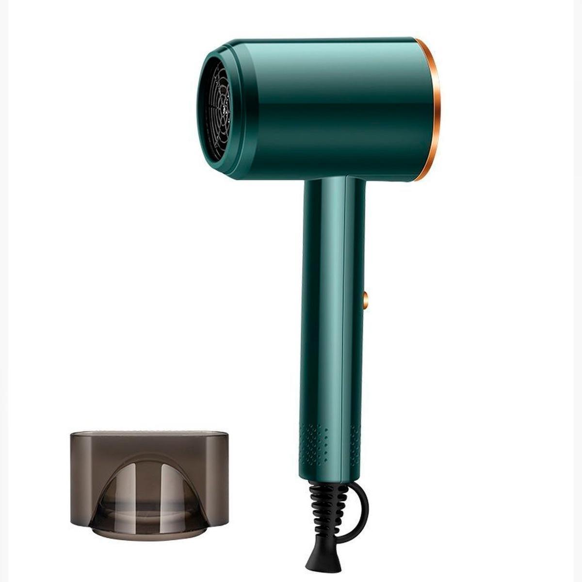Miniatura Secador De Cabelo 110V Estilo E Cuidado Para Seus Cabelos