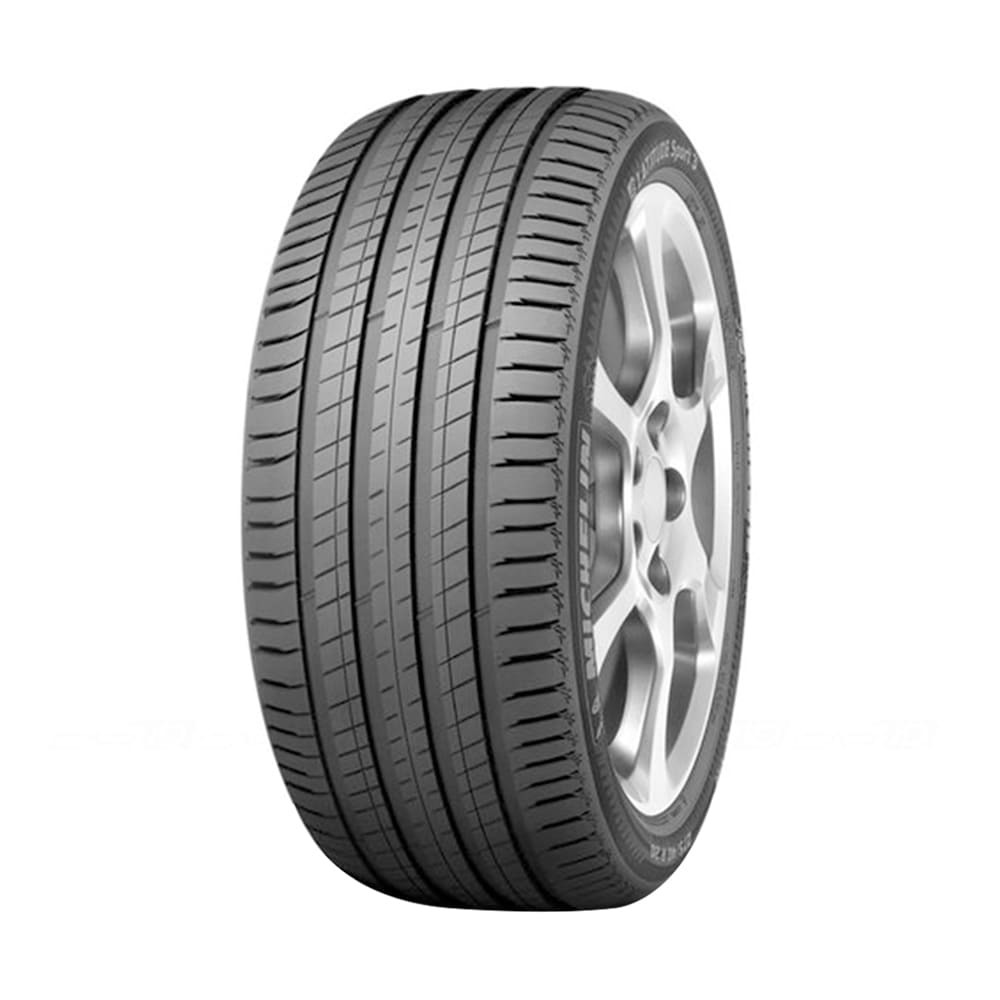 Miniatura Pneu Michelin Aro 21 Latitude Sport 3 MO 275/45R21 107Y TL
