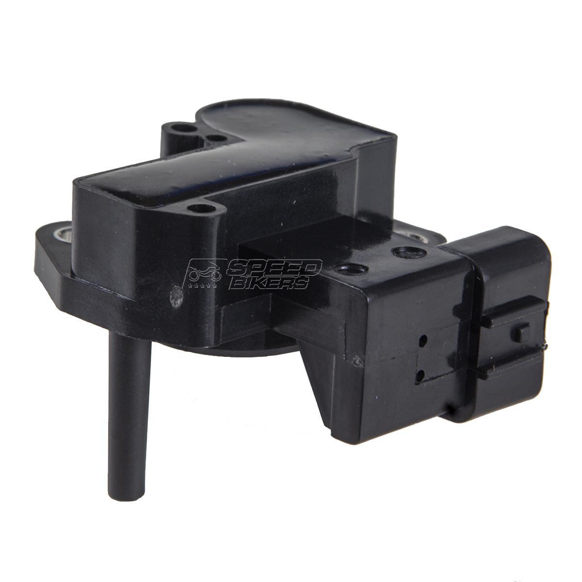 Miniatura Sensor Map Hibrido Tbi Fazer 150