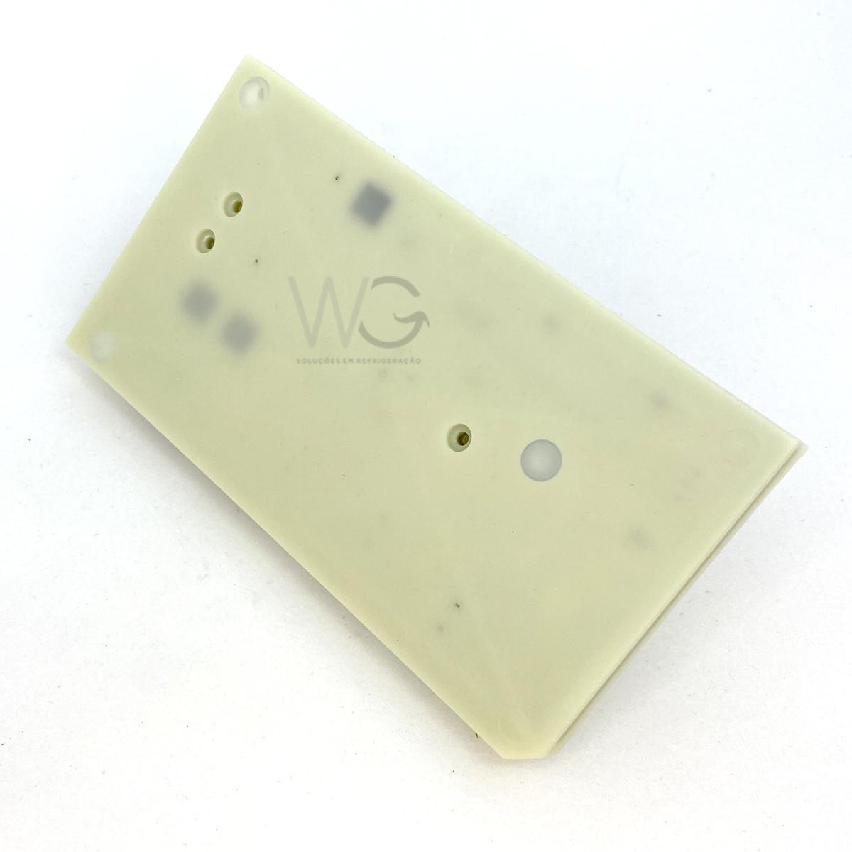 Placa Potência Lavadora Consul Facilite 10/11Kg W10448499