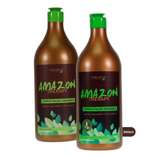 Miniatura Progressiva Compatível Com Henê - Orgânica - Natuvegan 300Ml