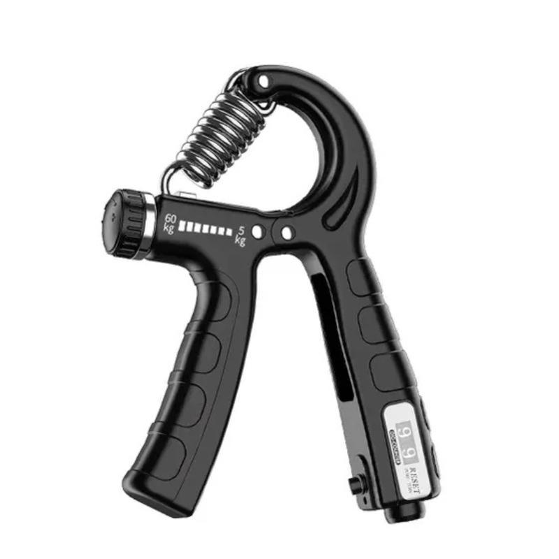 Miniatura Hand Grip Dedos Exercitador Dedo Resistentes À Recuperação E