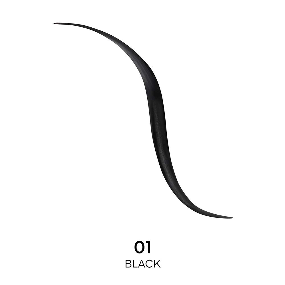 Miniatura Delineador à Prova D'Água Guerlain - Noir G Preto