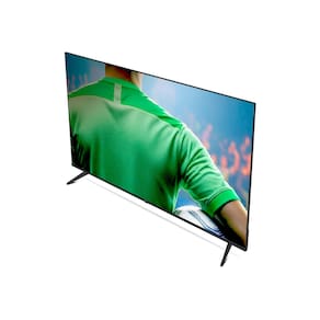 Smart TV 4K LG 43" UHD 43UA7500PSA Processador a7 Gen8 Alexa Integrado Otimizador de Jogos