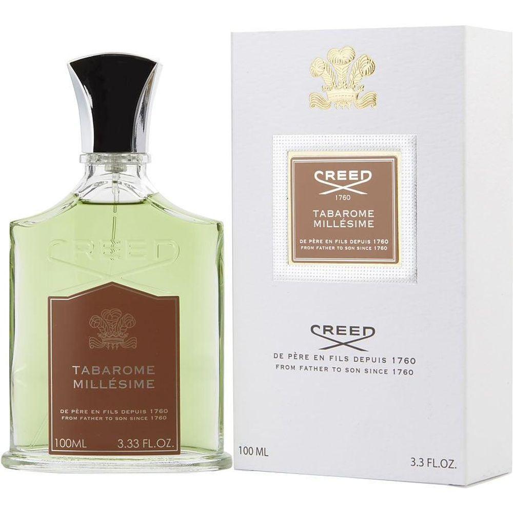 Miniatura Perfume Masculino Creed Tabarome Eau De Parfum Spray 100 Ml