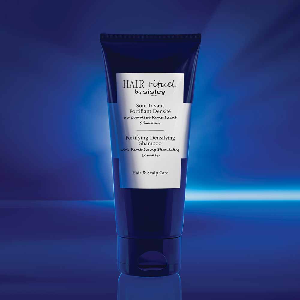 Miniatura Sisley Hair Rituel Revitalizing Fortifying Shampoo 200ml