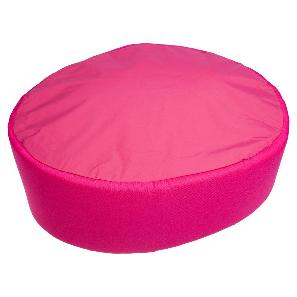 Miniatura Cama Europa Paris Fábrica Pet Pink - Tam. M