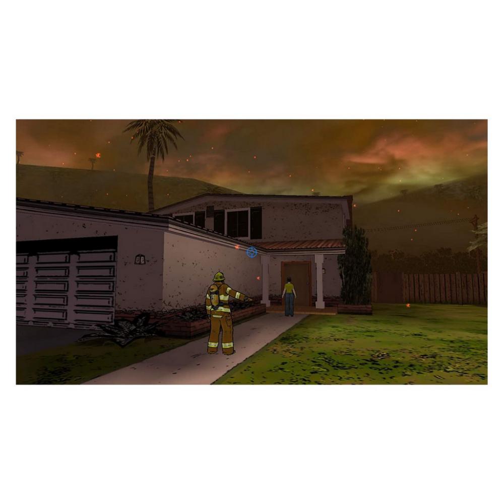 Miniatura Real Heroes Firefighter - Ps4