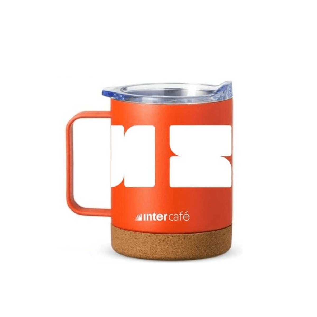 Caneca Térmica Inter - 400ml