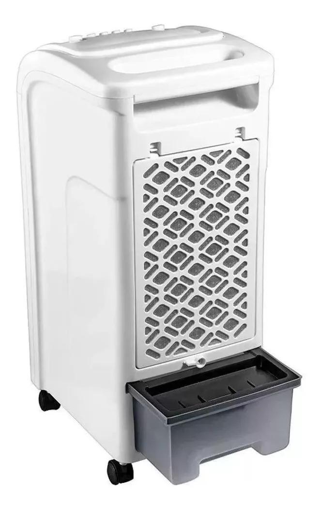 Miniatura Climatizador De Ar Frio Elgin Compacto Smart 3, 3,5L 110V