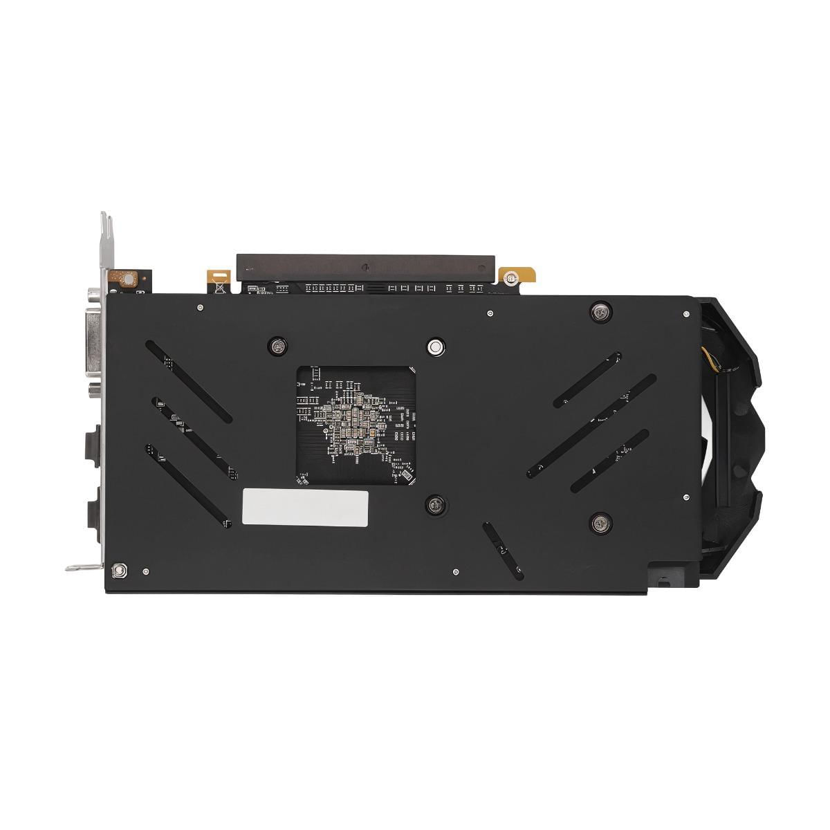 Miniatura Placa De Video Brx Rx580 16Gb 2048Sp 256Bit