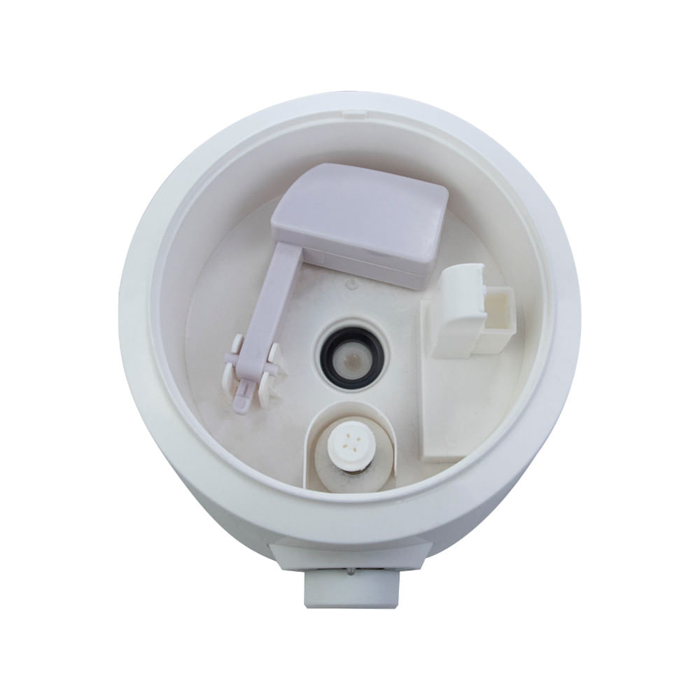 Miniatura Umidificador De Ar Mimo Style 2,5L Bivolt Branco - AQ23306 9471 Branco - 12 meses - Bivolt