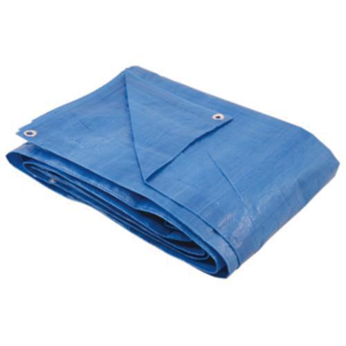 Miniatura Lona Polietileno Azul 2 X 2M - 954