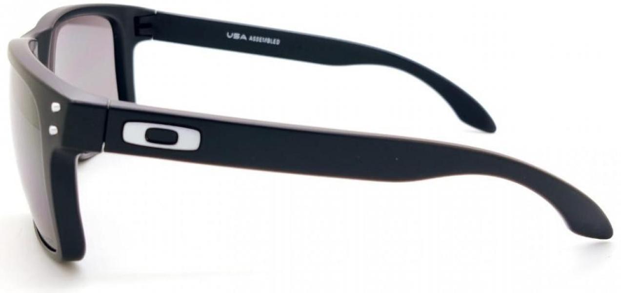 Miniatura Óculos De Sol Masculino Oakley Oo9417-2259 Holbrook Xl