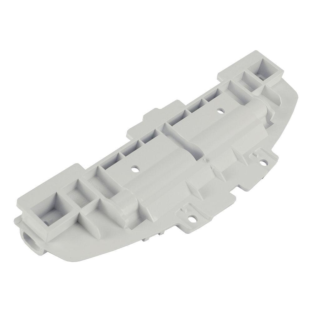 Miniatura Base Da Dobradiça Tampa Móvel Brastemp W10413648 Original