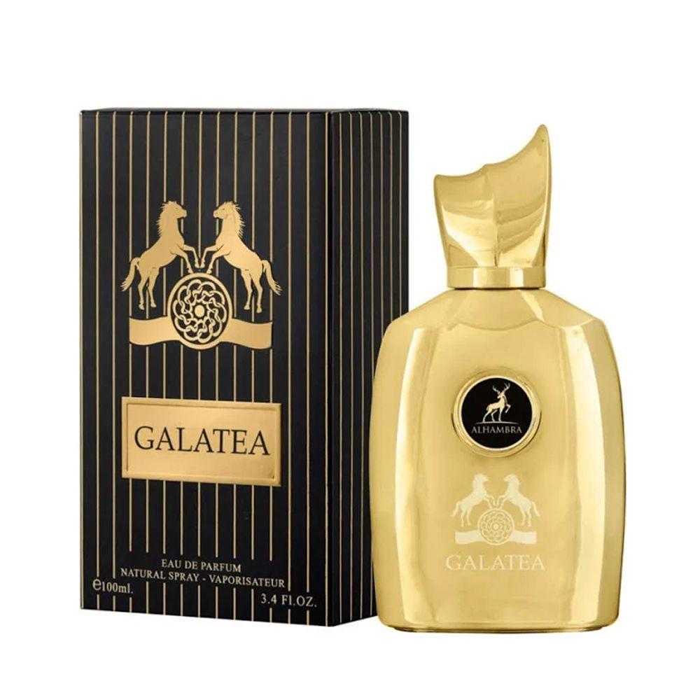 Miniatura Perfume Galatea Maison Alhambra Edp Unissex 100ml