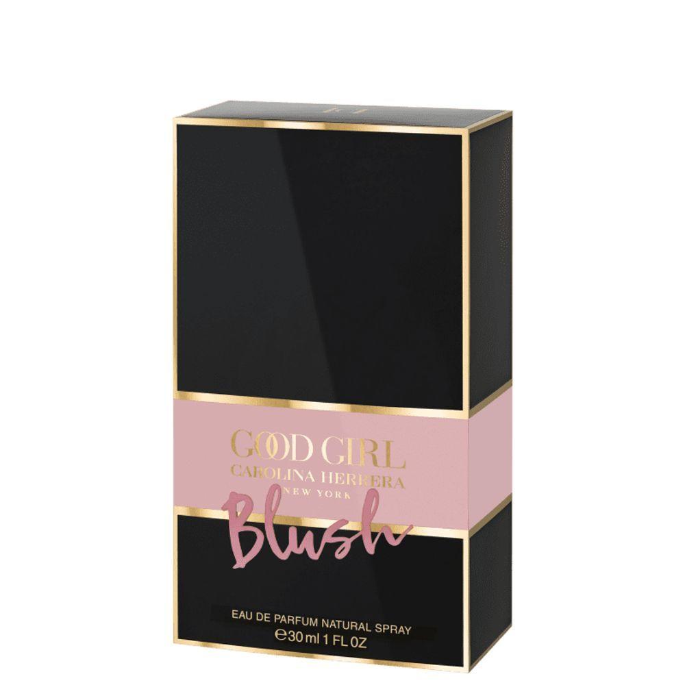 Miniatura Carolina Herrera Good Girl Blush Eau De Parfum - Perfume Feminino 30ml