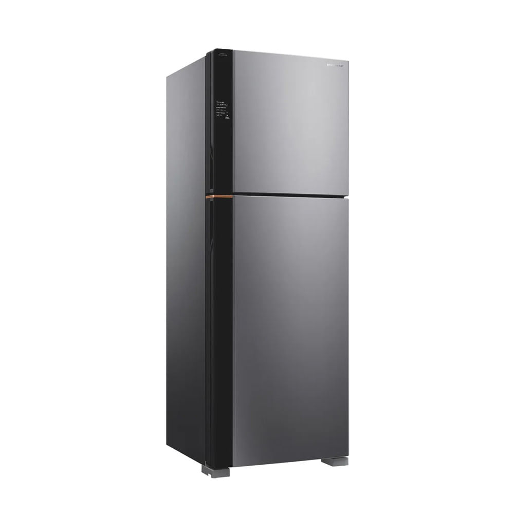 Geladeira BRM62AK Frost Free Duplex 512 Litros Brastemp Inox - Bivolt
