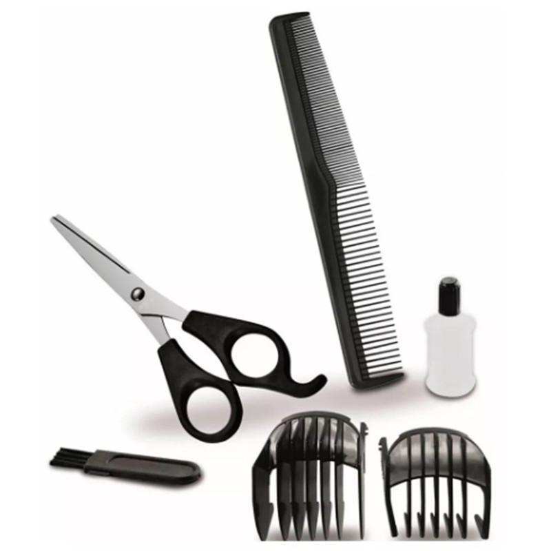 Miniatura Flex Clipper Mondial: Cortes Personalizados