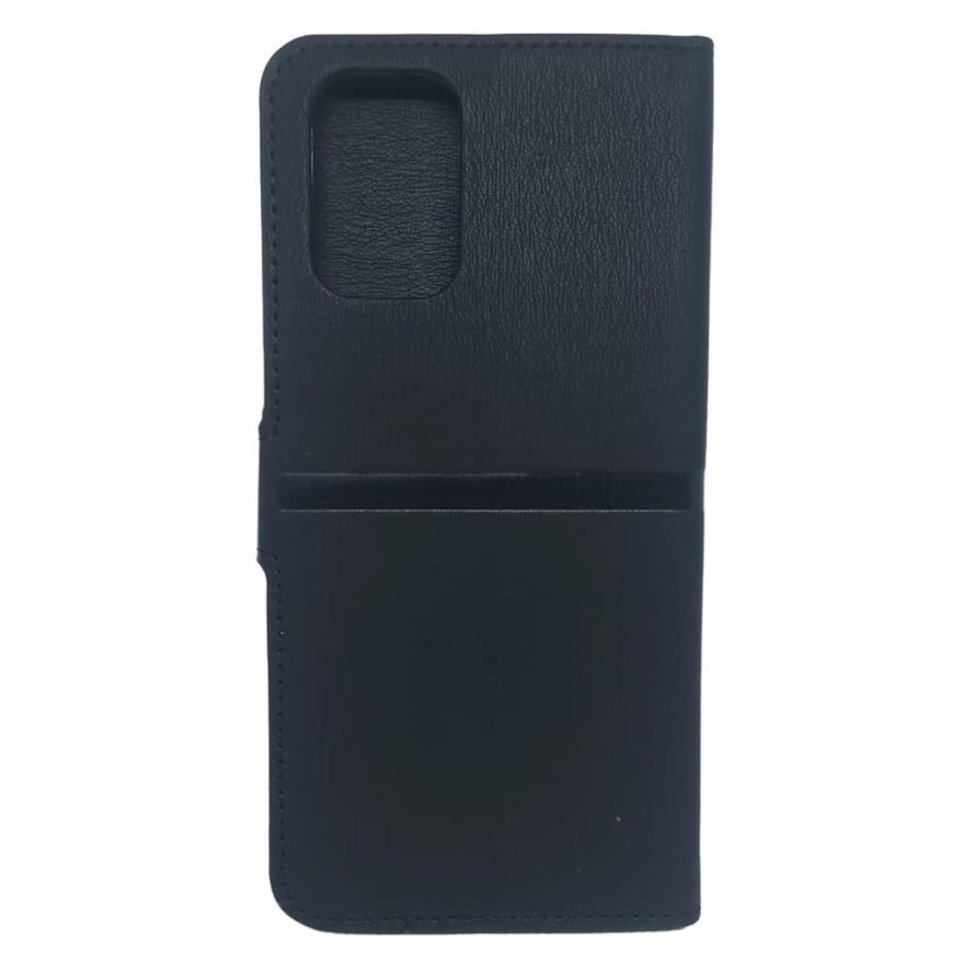 Miniatura Capa Carteira Xiaomi Redmi Note 10 Tela De 6.43 Capinha Case