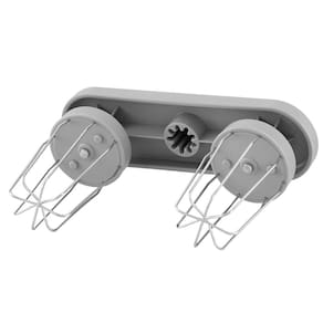 Miniatura Multiprocessador de Alimentos Philco PMP1600P 9 em 1 com 2 Velocidades + Pulsar 1700W – Preto 110V