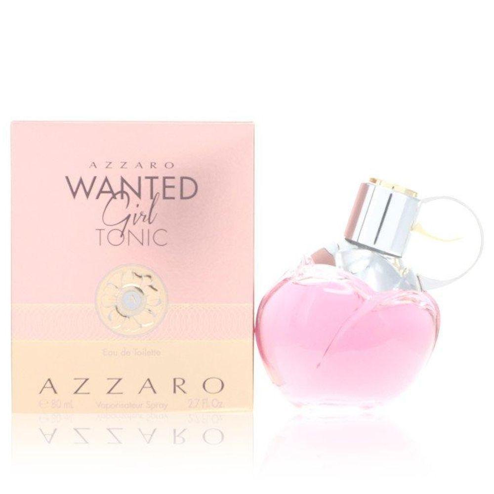 Miniatura Perfume Feminino Visionair Michael Malul 100 Ml