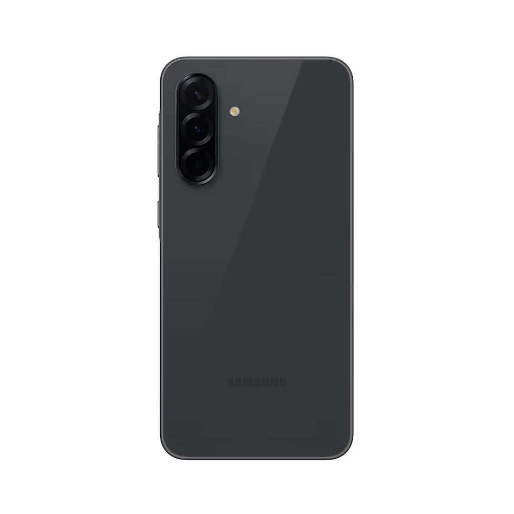 Miniatura Smartphone Samsung Galaxy A36 EE 256GB 5G Preto Preto - 256GB