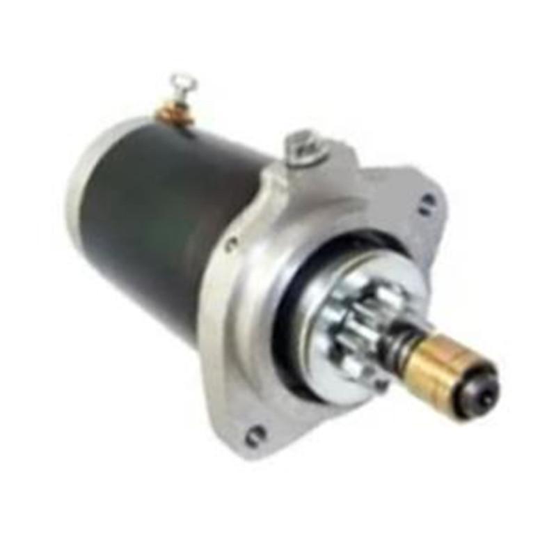 Miniatura Motor De Partida Mercury 25Hp E 30Hp 2 Tempos Motor Mercure