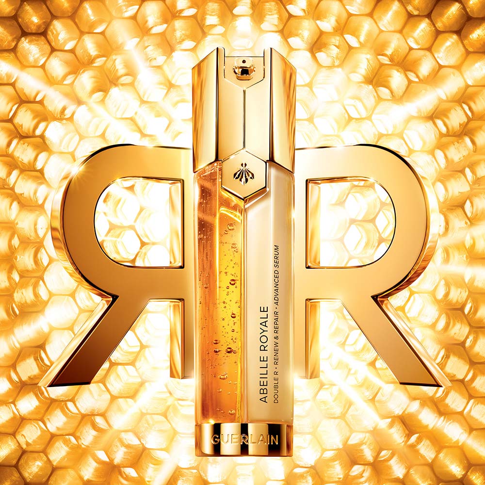 Miniatura Double Sérum Avançado Guerlain Abeille Royale 30ml