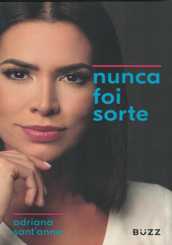 Miniatura Nunca Foi Sorte