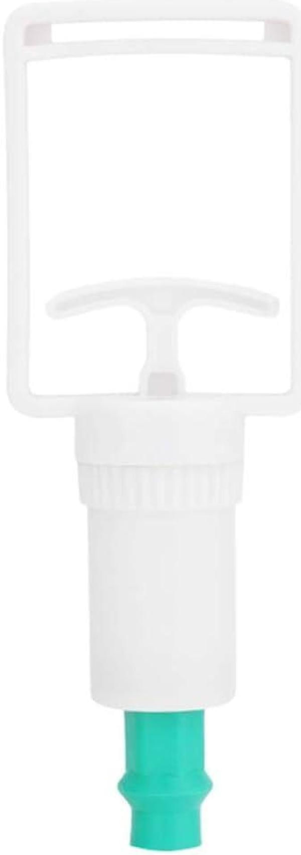 Miniatura Kit Ventosa Terapia 6 Peças | Massageador com Copos Sucção