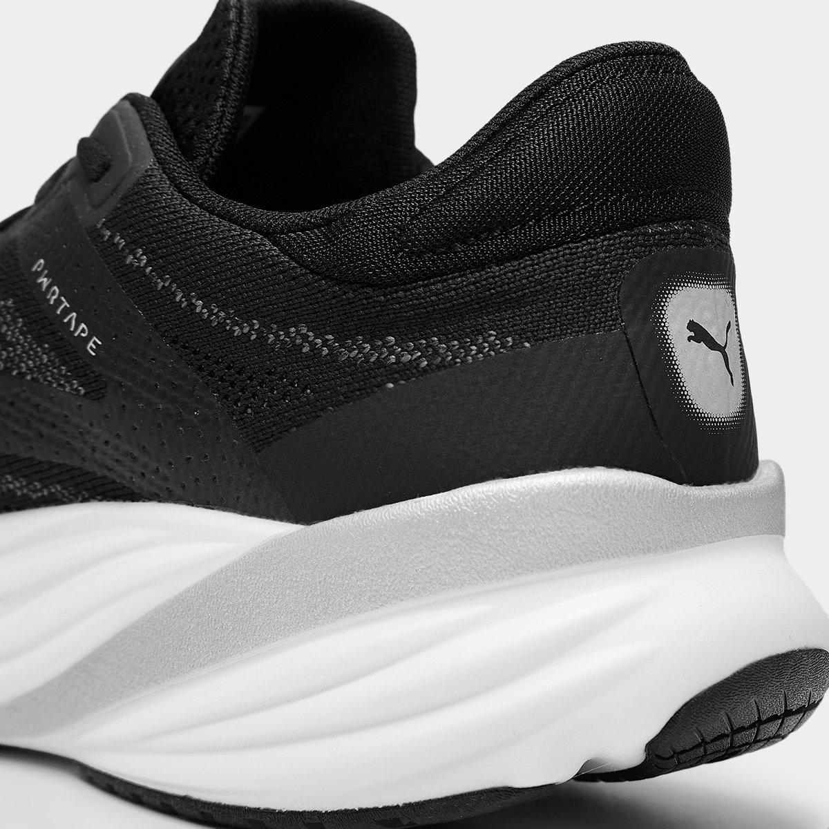 Tênis Puma Magnify Nitro 2 Masculino Preto - 39