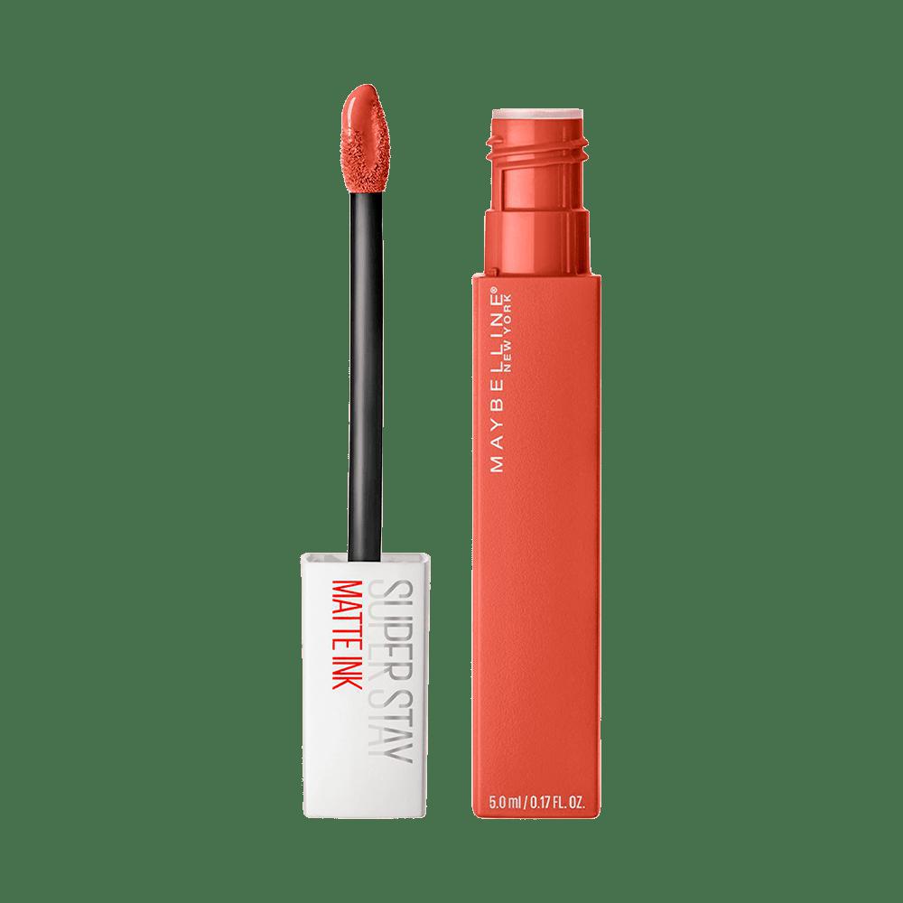Miniatura Maybelline Superstay Matte Ink - Batom Líquido 5ml
