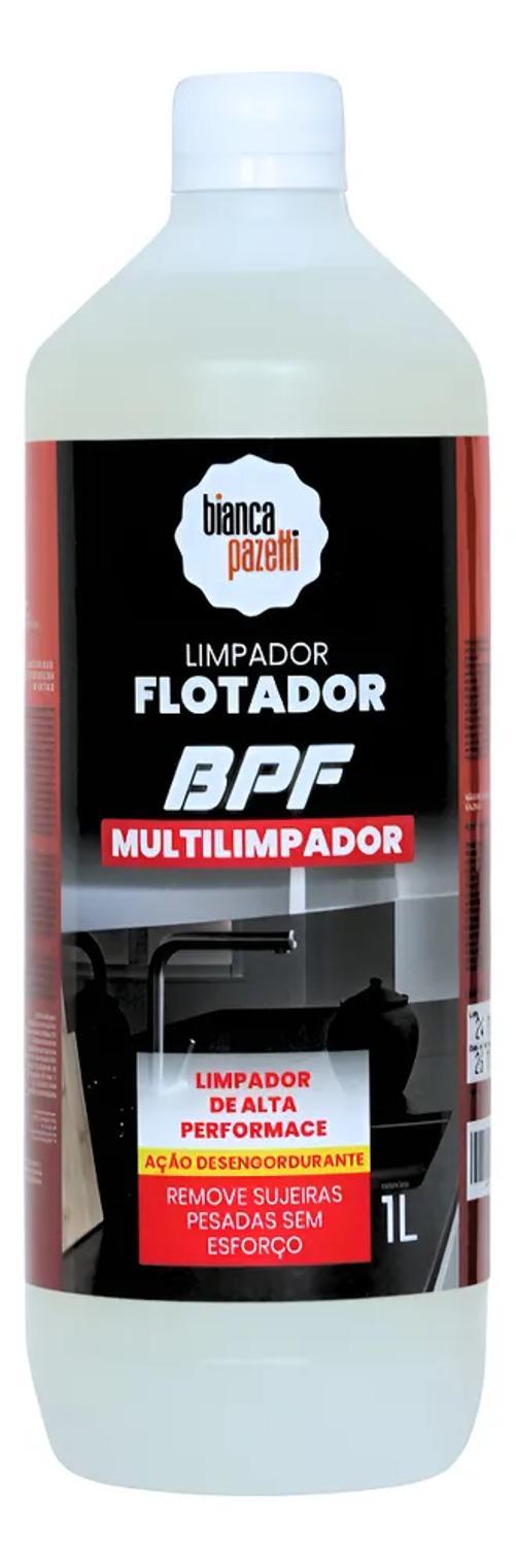 Miniatura Bpf 1L Flotador Multiuso Limpa Todo Tipo De Superfície
