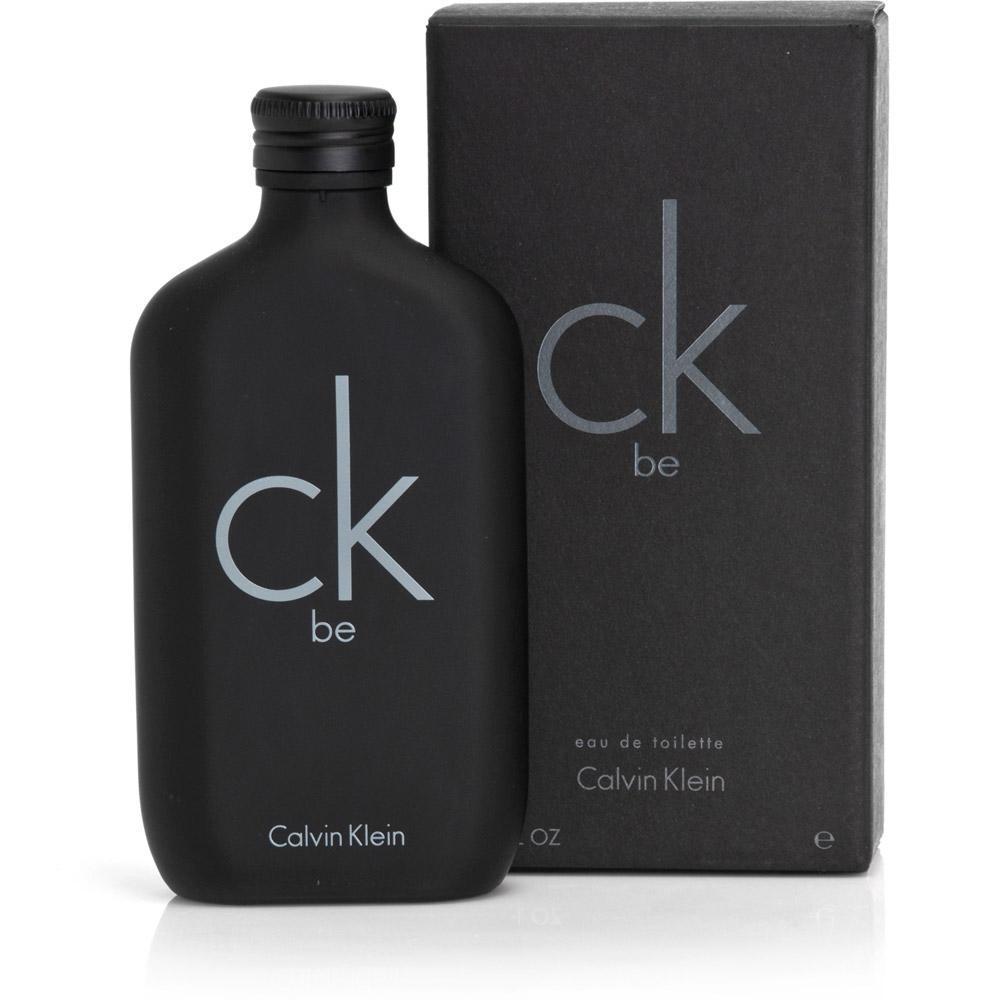 Miniatura Perfume Calvin Klein Ck Be Unissex Eau De Toilette 200Ml Eau de toilette - Perfume - Tht perfumes - Unissex - Calvin klein - 200ml - 86901200