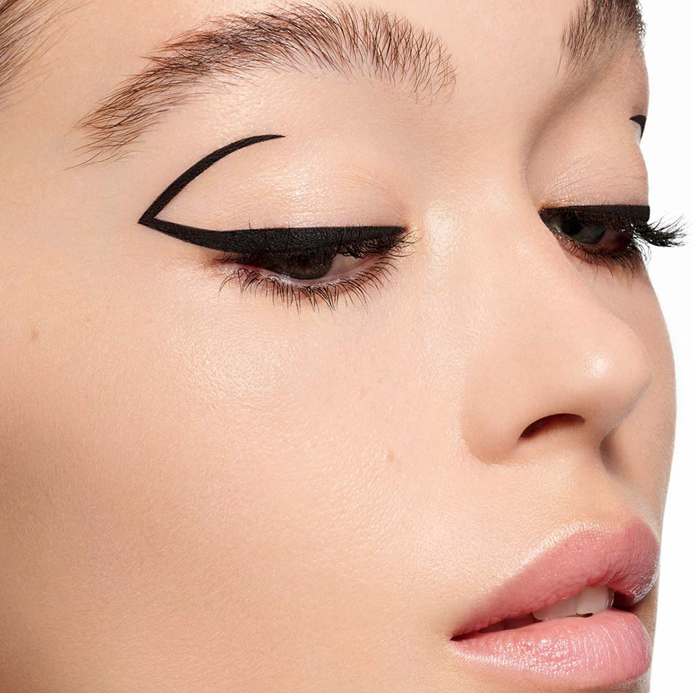 Delineador à Prova D'Água Guerlain - Noir G Preto