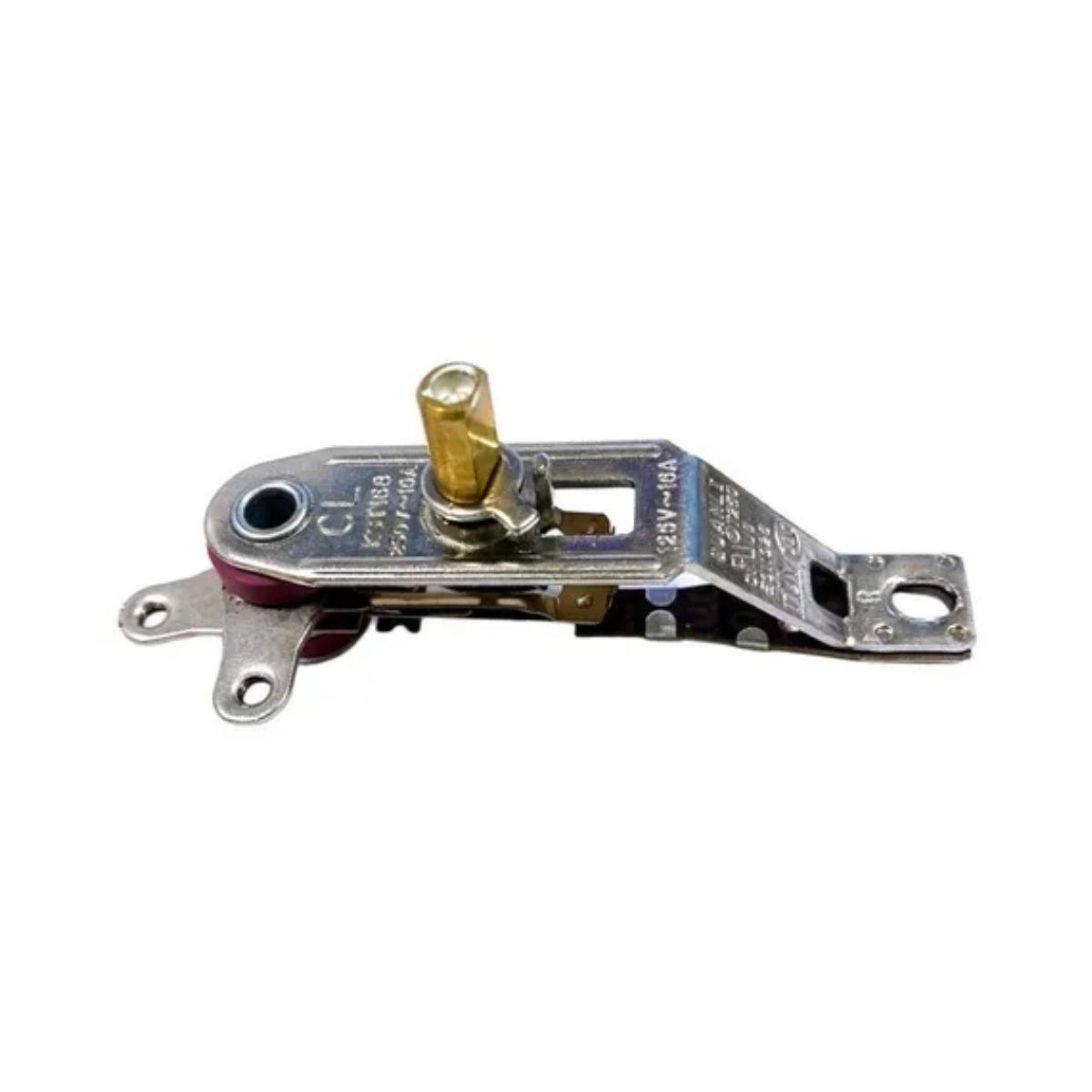 Miniatura Termostato Ferro Passar Britania Fb996 Black N Decker X5000
